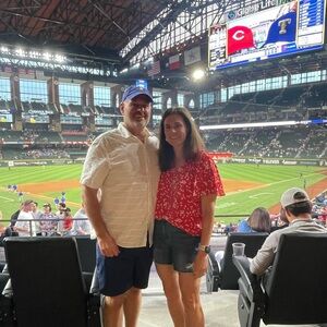 Meet your Posher, Monica